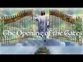WOW WOW WOW THE OPENING OF THE GATES OF HEAVEN KING ELUL FEAST OF TRUMPETS SECRETS REVEALED
