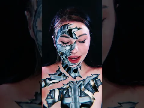 Long live creativity 🤖