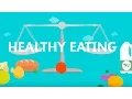 Healthy Eating An introduction for children aged 5-11