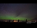 See Orkney's Northern Lights this autumn
