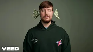 مستر بيست يربح من الشوكولاتة أكثر من يوتيوب ثاني أكثر المشاهير متابعة بعد كريستيانو 