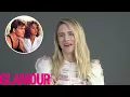 The OA Star Brit Marling Dishes on Her Entertainment Industry Firsts Glamour
