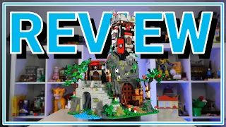 BDP Outlaw Forest Den is far more than just nostalgia