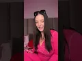 Angela White Facebook LIVE