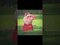 Download Lagu Peppa Pig 🐷✨#liveaction #realistic #scary