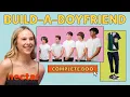 teen girl builds dream boyfriend build-a-boo