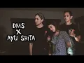 Download Lagu DMS X Ayu Shita – DMS [ Penelusuran ]