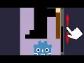 Scrolling in Godot Touch Compatible