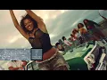 Burna Boy - Sittin’ On Top Of The World (feat. 21 Savage) [Official Music Video]