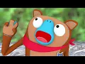 Epic Frog Mystery 🐸🔥 | Animal Stories For Kids | Peet The Forest Detective