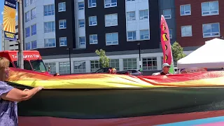 Atlantic City Great Pride Festival