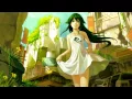 Lagu [Saya no Uta OST] Silent Sorrow