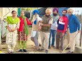 Lagu ਬੁੜੇ ਦੀ ਅਫ਼ੀਮ ਦੇ ਪੁਆੜੇ ! ਨੂੰਹ ਬੈਠੀ ਚੀਕਾਂ ਮਾਰੇ BUDDA latest PUNJABI SHORT MOVIE 2025 NUMBERDAR UBHIA
