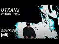 Download Lagu Utkanj DJ Set w/ Visuals by Tennx #badcast005