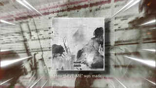 Download How “SAVE ME” by Dro Kenji was made (FL Studio Remake) MP3