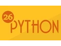 Curso de Python - Aula 26