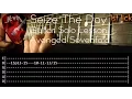 Download Lagu Seize The Day Guitar Solo Lesson - Avenged Sevenfold (with tabs)
