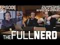 Download Lagu CPU Marketshare, Overlay Addiction, GeForce Now Upgrades \u0026 More | The Full Nerd ep. 361