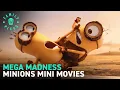 Lagu Minions Mini Movie Mega Madness!