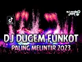 Download Lagu DJ DUGEM FUNKOT PALING MELINTIR 2023 !! DJ Isabella (New) X Retak Hatiku | REMIX FULL BASS TERBARU
