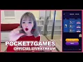 Pocket7Games Gameplay guide to new players Play for real money NOT SCAM