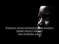 Download Lagu Daz Baba  Kamanda - (Video Official ) Lyrics  -4k-