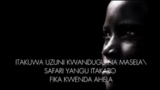 Daz Baba Kamanda Video Official Lyrics 4k 