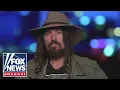 Billy Ray Cyrus The whole world is excited about this moment in time