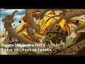 Download Lagu Naruto Shippuden OST 2 - Track 13 - Nankou Furaku (Impregnable)