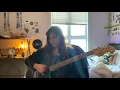 Lagu Steeeam - Shelly (guitar cover)
