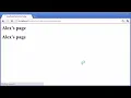 Beginner PHP Tutorial 43 include once and require once