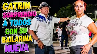 Increíble Catrin Sorprendió A Todos Con Su Nueva Bailarina 😱‼️ Vino Desde Muy Lejos 