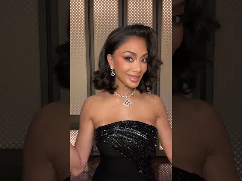 Diamonds are a girls best friend #BvlgariPartner