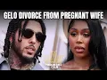 Download Lagu Li'Angelo Ball Files For Divorce From Wife Shortly After She Announces Pregnancy + More