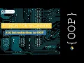 Python for Beginners 15 - Introduction to OOP