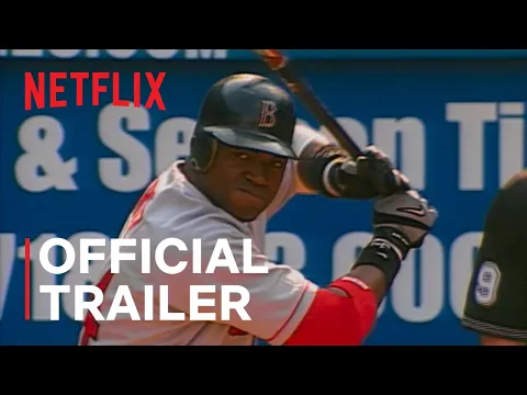 Official Trailer