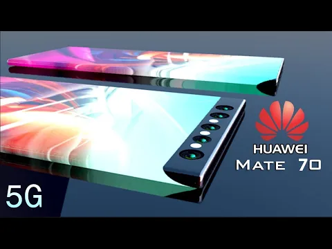 Download MP3 Huawei Mate 70 Pro 5G first look with specifications || Imqiraas Tech