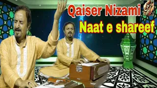 naate shareef qaiser nizami syed muzafar 2021