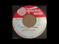 DENNIS ALCAPONE Baby Why CABLES DJ Cut STUDIO ONE