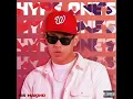 Nik Makino - MOON (feat FLOW G)