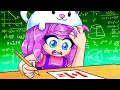 I Took An IQ Test