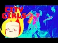 Download Lagu City Girls - Twerkulator Remix