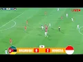 LIVE FIFA Indonesia vs Mozambik SUGBK FIFA MATC AY 2026