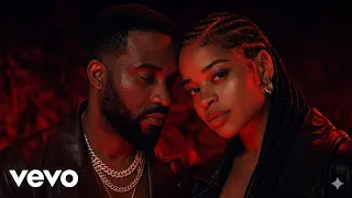 fally ipupa jolie fille official video 