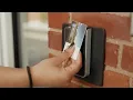 ID Card Access in Academic Buildings