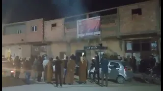 صوت البارود دندنها