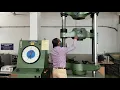 Tensile Test on Mild Steel using Universal Testing Machine Part1 MaterialTesting