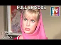 Jeannie Breaks the Bank | I Dream Of Jeannie  | FULL EPISODE | S2E15 | Classic TV Rewind