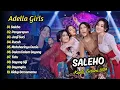 Download Lagu Adella Girls - SALEHO | Difarina Indra Adella - PENGAREPAN || KOPLO TERBARU 2025