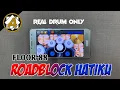 Floor 88 - Roadblock Hatiku (real drum only)